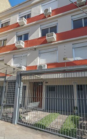 Apartamento à venda com 25m², 0 quarto e sem vagaFachada