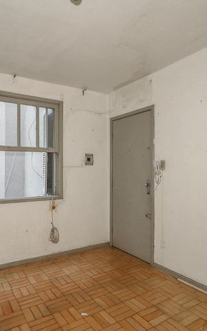 Apartamento à venda com 25m², 0 quarto e sem vagaStudio