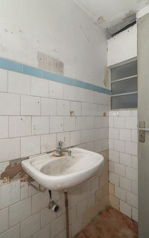 Apartamento à venda com 25m², 0 quarto e sem vagaBanheiro