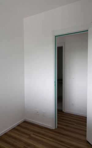 Apartamento à venda com 73m², 2 quartos e 1 vaga Apartamento à venda com 73m², 2 quartos e 1 vagaQuarto 1