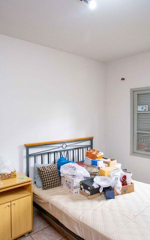 Casa à venda com 214m², 3 quartos e 4 vagasQuarto 2