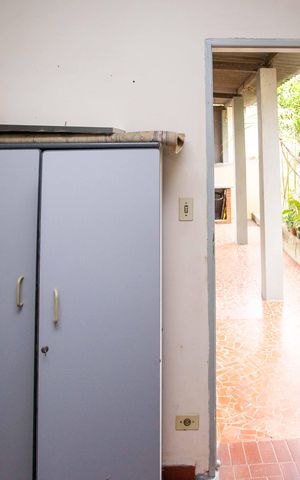 Casa à venda com 214m², 3 quartos e 4 vagasQuarto de Serviço