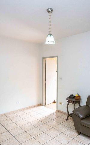Casa à venda com 214m², 3 quartos e 4 vagasSala de TV