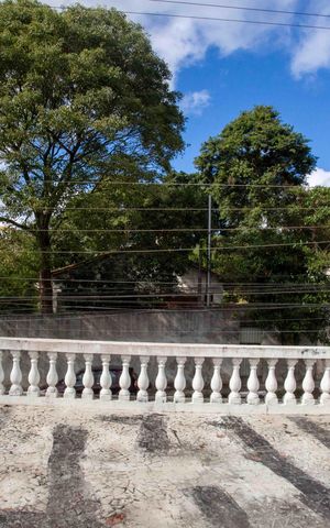 Casa à venda com 214m², 3 quartos e 4 vagasÁrea Externa