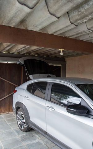Casa à venda com 214m², 3 quartos e 4 vagasGaragem