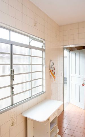 Casa à venda com 214m², 3 quartos e 4 vagasCozinha