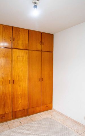 Casa à venda com 214m², 3 quartos e 4 vagasQuarto 1
