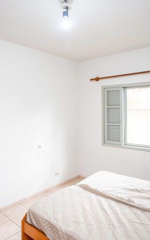 Casa à venda com 214m², 3 quartos e 4 vagasQuarto 1