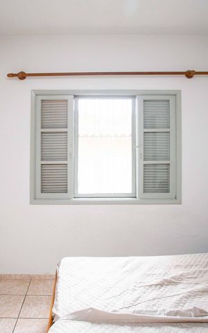 Casa à venda com 214m², 3 quartos e 4 vagasQuarto 1