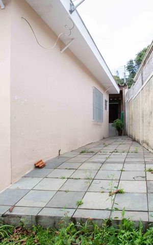 Casa à venda com 214m², 3 quartos e 4 vagasÁrea comum