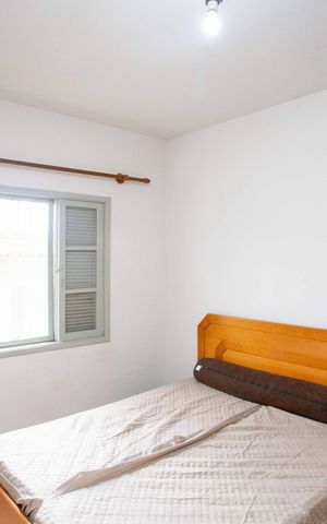 Casa à venda com 214m², 3 quartos e 4 vagasQuarto 1