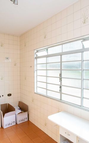 Casa à venda com 214m², 3 quartos e 4 vagasCozinha
