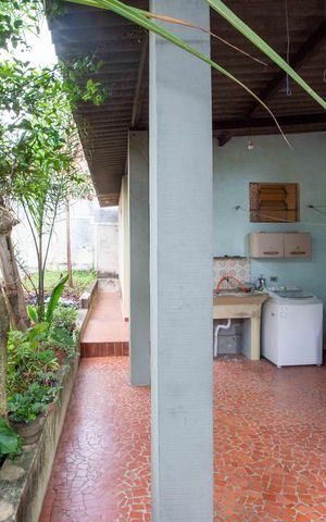 Casa à venda com 214m², 3 quartos e 4 vagasÁrea comum