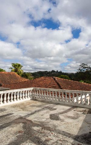 Casa à venda com 214m², 3 quartos e 4 vagasÁrea Externa
