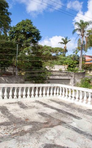 Casa à venda com 214m², 3 quartos e 4 vagasÁrea Externa
