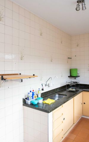 Casa à venda com 214m², 3 quartos e 4 vagasCozinha