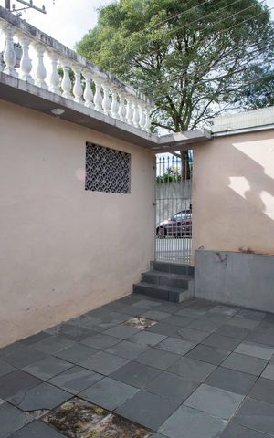 Casa à venda com 214m², 3 quartos e 4 vagasÁrea comum