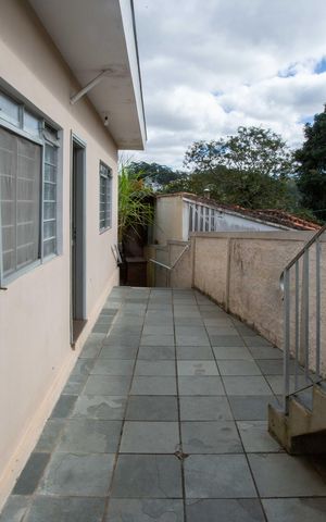 Casa à venda com 214m², 3 quartos e 4 vagasÁrea comum