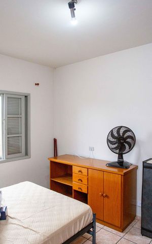 Casa à venda com 214m², 3 quartos e 4 vagasQuarto 2