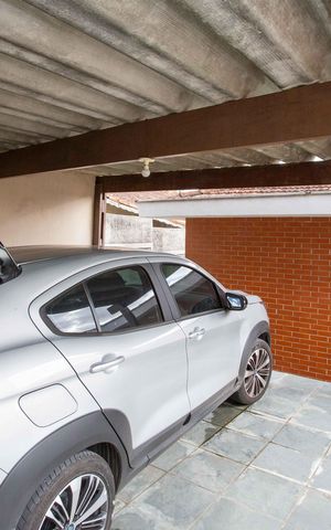 Casa à venda com 214m², 3 quartos e 4 vagasGaragem