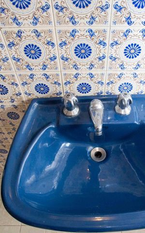 Casa à venda com 214m², 3 quartos e 4 vagasBanheiro Social