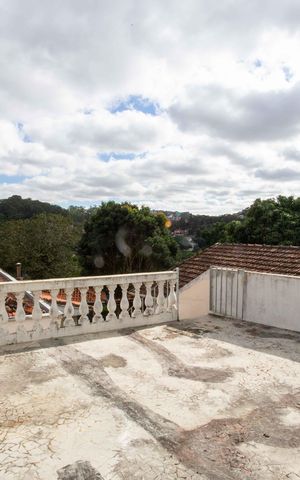 Casa à venda com 214m², 3 quartos e 4 vagasÁrea Externa