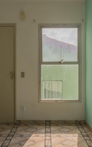 Apartamento à venda com 50m², 2 quartos e 1 vaga Apartamento à venda com 50m², 2 quartos e 1 vagaSala