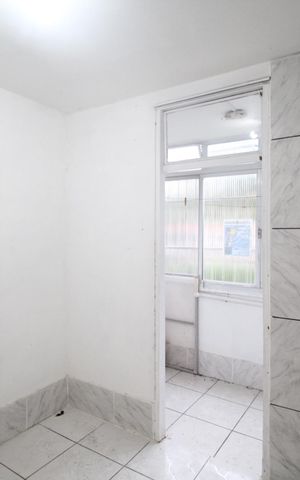 Apartamento para alugar com 40m², 0 quarto e sem vagaSala/Cozinha