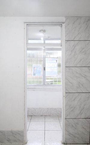 Apartamento para alugar com 40m², 0 quarto e sem vagaSala/Cozinha