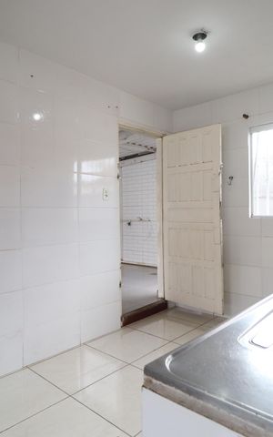 Casa para alugar com 150m², 3 quartos e 4 vagasCozinha