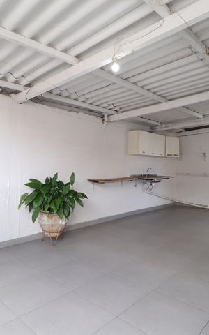 Casa para alugar com 150m², 3 quartos e 4 vagasVaranda