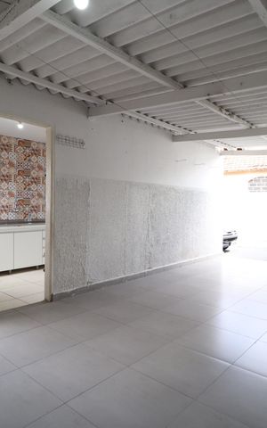 Casa para alugar com 150m², 3 quartos e 4 vagasVaranda