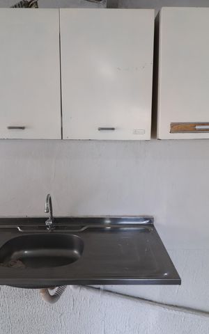 Casa para alugar com 150m², 3 quartos e 4 vagasÁrea de Serviço