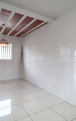 Casa para alugar com 150m², 3 quartos e 4 vagasCozinha