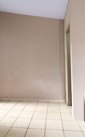 Casa para alugar com 150m², 3 quartos e 4 vagasComodo de despejo