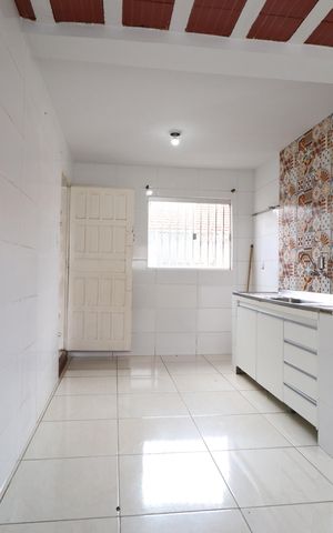 Casa para alugar com 150m², 3 quartos e 4 vagasCozinha