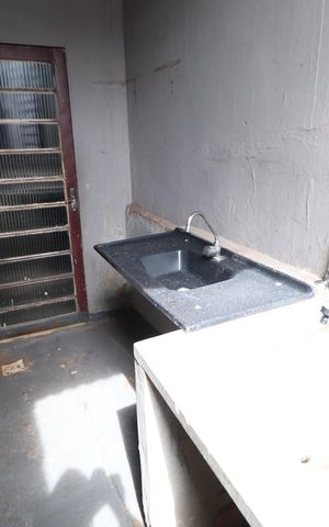 Casa para alugar com 150m², 3 quartos e 4 vagasÁrea de Serviço