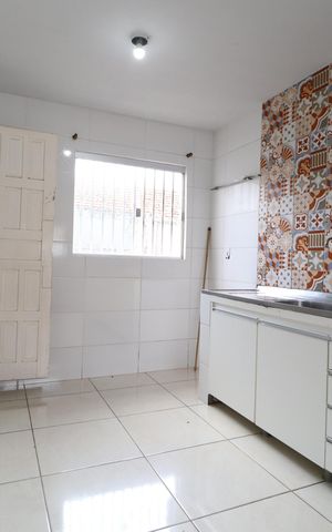 Casa para alugar com 150m², 3 quartos e 4 vagasCozinha
