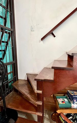 Casa à venda com 149m², 3 quartos e 2 vagasSala 