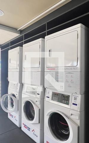Studio para alugar com 20m², 1 quarto e sem vaga