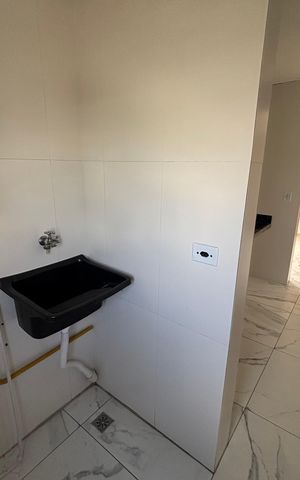 Apartamento à venda com 52m², 2 quartos e 1 vagaÁrea de Serviço