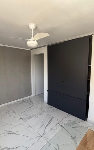 Apartamento à venda com 52m², 2 quartos e 1 vagaSala