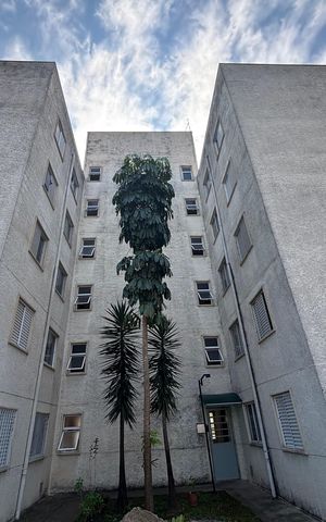 Apartamento à venda com 52m², 2 quartos e 1 vagaFachada