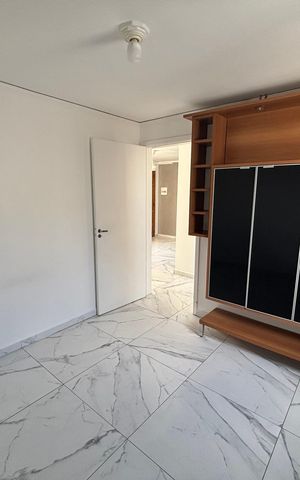 Apartamento à venda com 52m², 2 quartos e 1 vagaQuarto 2