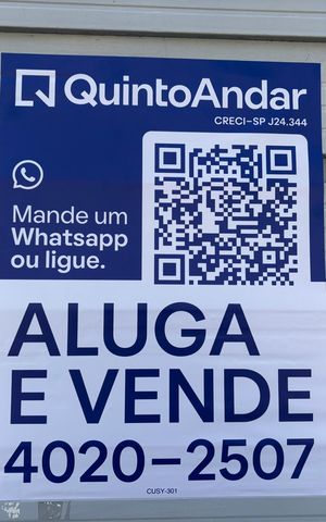 Apartamento à venda com 52m², 2 quartos e 1 vagaFachada