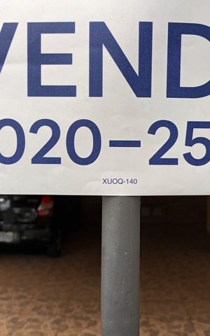 Apartamento à venda com 77m², 3 quartos e 1 vaga Apartamento à venda com 77m², 3 quartos e 1 vagaPlaca