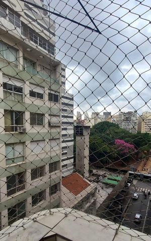 Apartamento à venda com 43m², 2 quartos e sem vaga Apartamento à venda com 43m², 2 quartos e sem vagaVista