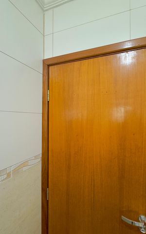 Casa à venda com 167m², 4 quartos e 4 vagas Casa à venda com 167m², 4 quartos e 4 vagasBanheiro da Suíte 3