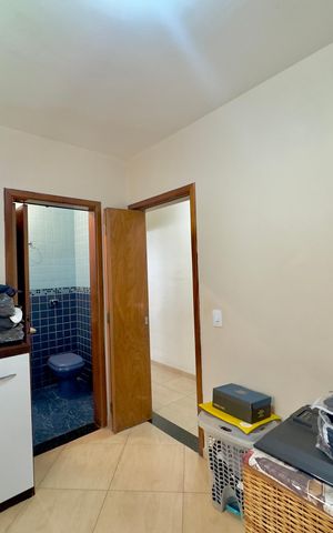 Casa à venda com 167m², 4 quartos e 4 vagas Casa à venda com 167m², 4 quartos e 4 vagasSuite 2