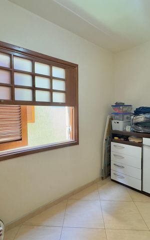 Casa à venda com 167m², 4 quartos e 4 vagas Casa à venda com 167m², 4 quartos e 4 vagasSuite 2